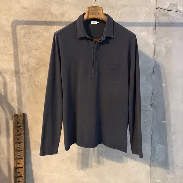 필리파 케이 pk 셔츠 100