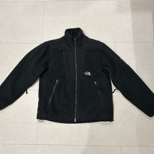 [M] 노스페이스 레트로 94 데날리 플리스 자켓