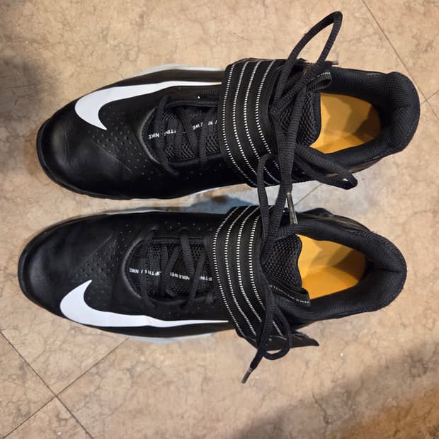 나이키 사발레오 역도화 280