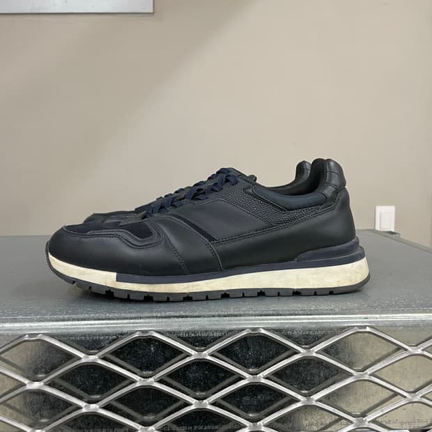 마시모두띠 로우탑 스니커즈 EU41