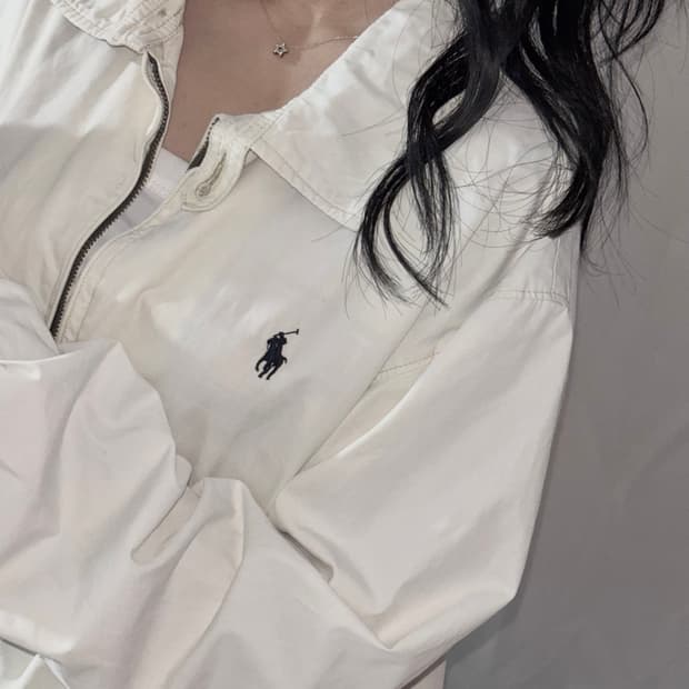 🐰폴로 랄프로렌 스윙 자켓 데일리 점퍼 저렴🤍