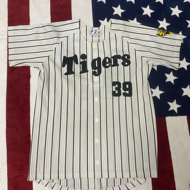 한신 타이거즈 야노아키히로