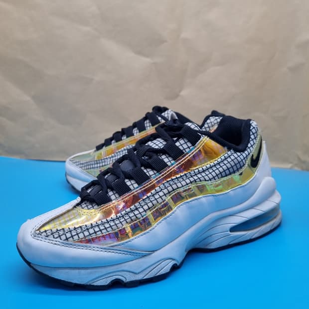 나이키 에어맥스95 블루게이즈 운동화235