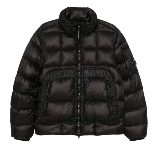 [구매] Cp 컴퍼니 디디쉘 DD쉘 논후드 패딩 구합니다