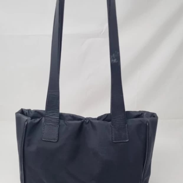 정품 발리 서류가방 토트백 숄더백 가방