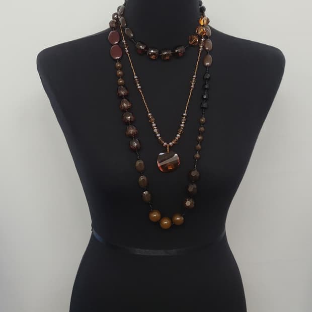 neckless set