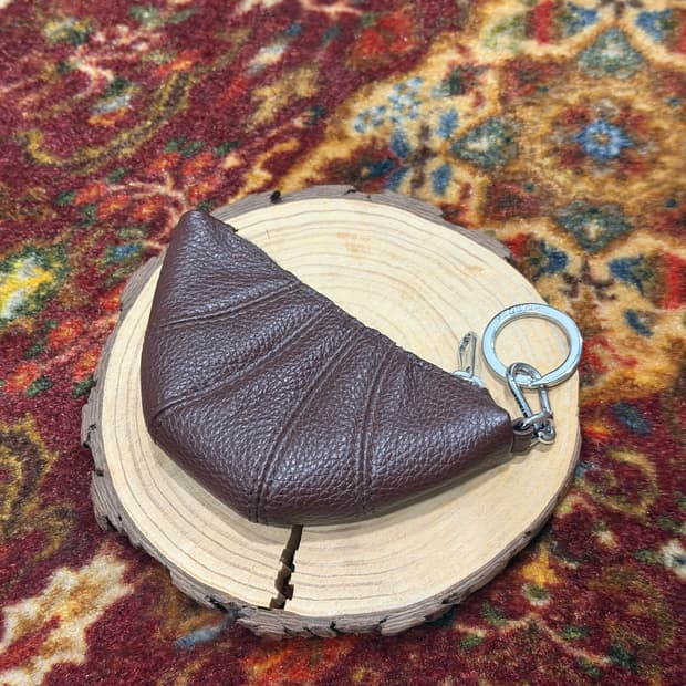 르메르 크루아상 키링