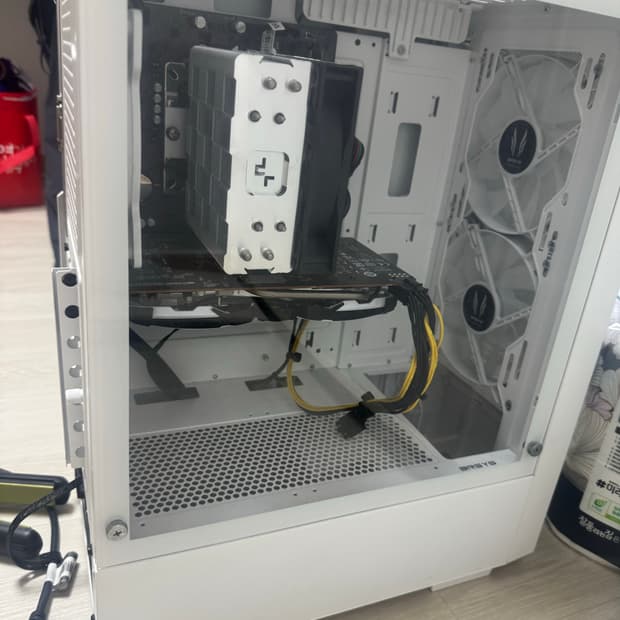 게이밍 컴퓨터 판매