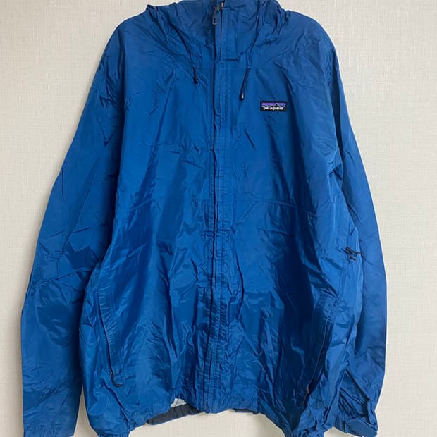 파타고니아 바람막이 XXL
