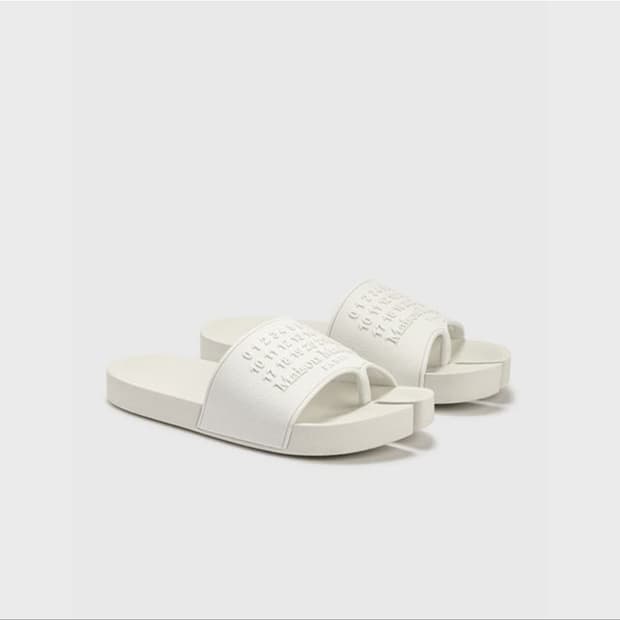 마르지엘라 타비 슬리퍼 41