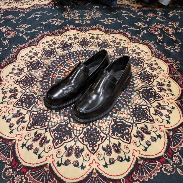 로맨틱 무브 구두 270m