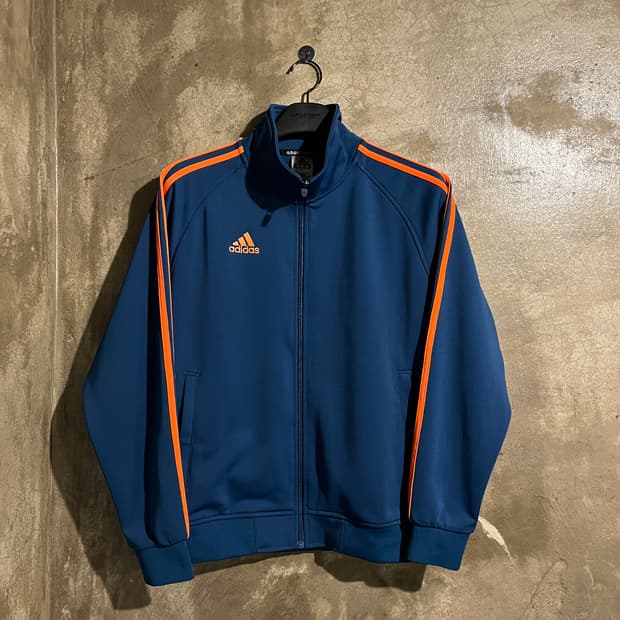 아디다스 삼선 트랙탑