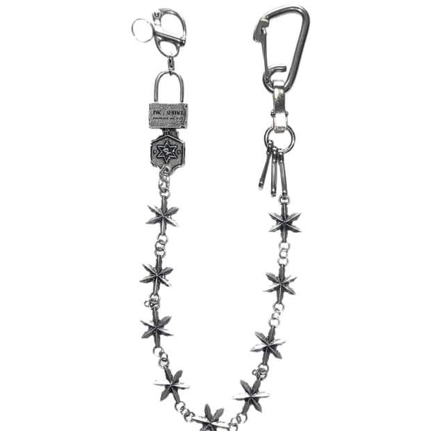 아오이로 포그서비스 체인