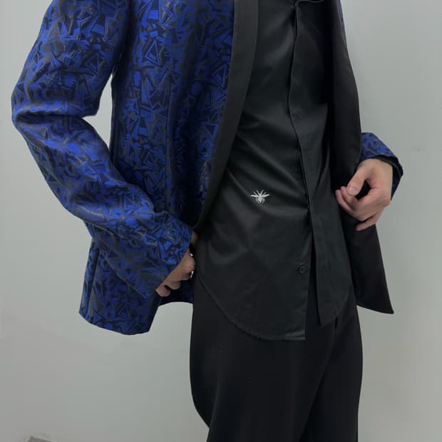 DIOR HOMME 2006 SS by Hedi Slimane