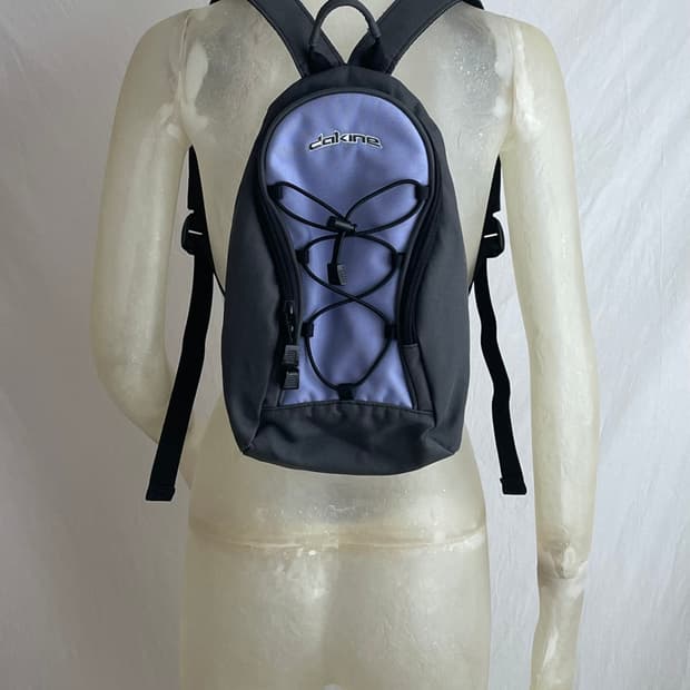 dakine backpack