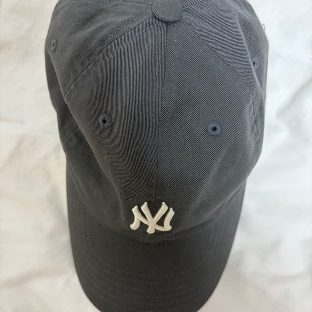 MLB 볼캡