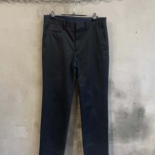 미도리카와 로우엣지 치노팬츠