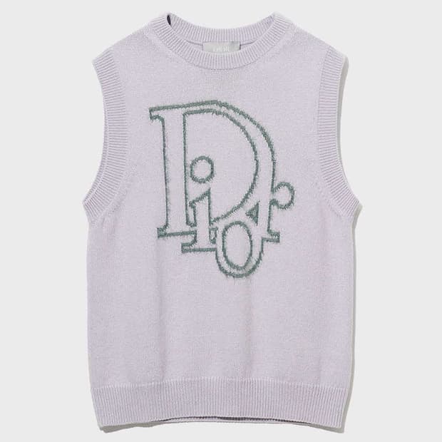 DIOR vest