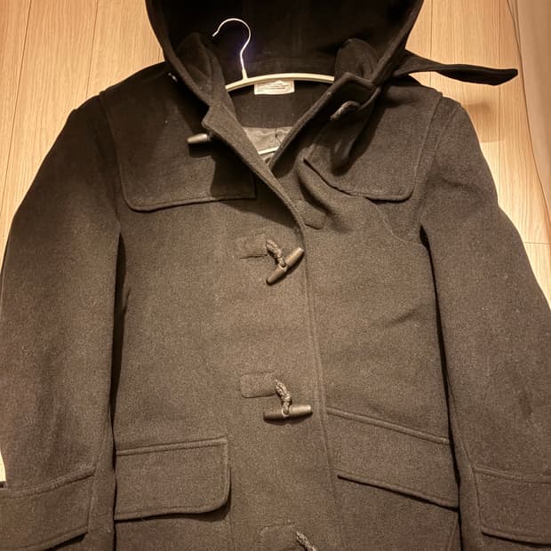 떡볶이 후드 코트