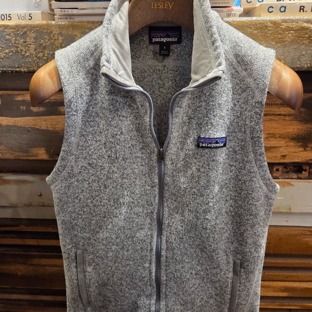 파타고니아 베스트