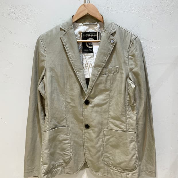 NAPA PIJRI 블레이저 A932