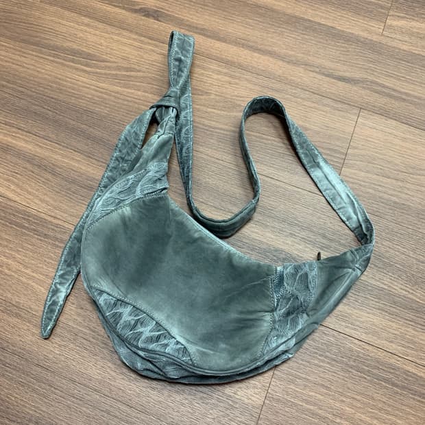 엑슬림 콘크리트백