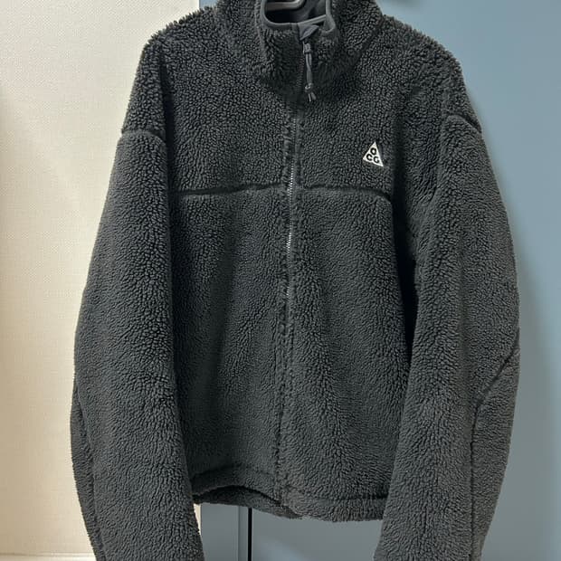 [L] 나이키 ACG 캔웰 글레이셔