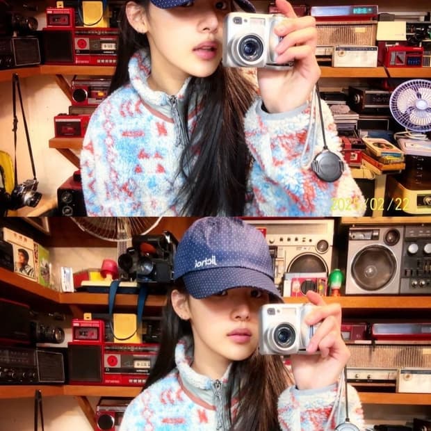 니콘 쿨픽스 885 빈티지 디카 A급