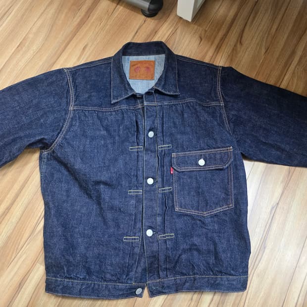 풀카운트 2107w 42사이즈 판매