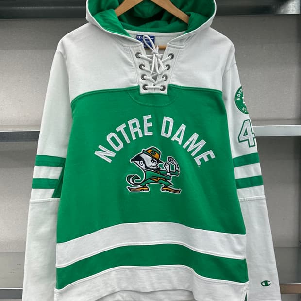 (M)챔피온 후드-M1291