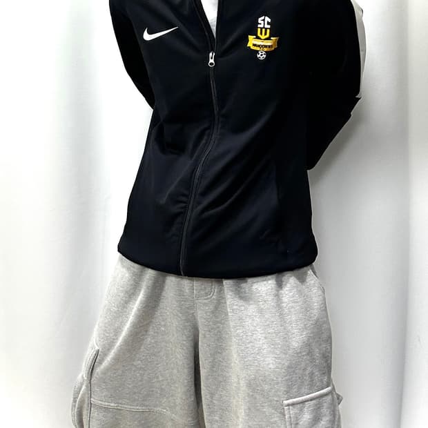 Nike 나이키 올드스쿨 축구 져지