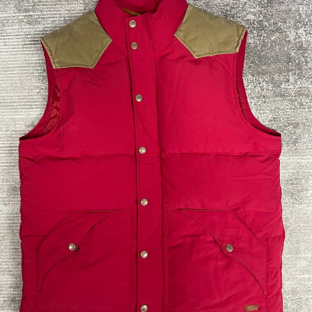 Vintage Levis DWON 