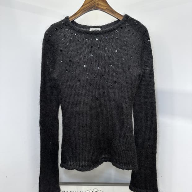 INDIO_ mohair blend (S)