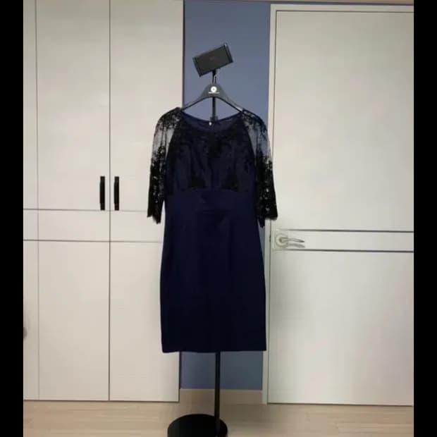 빅토리아베이 원피스