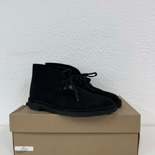 Clarks X Sophnet