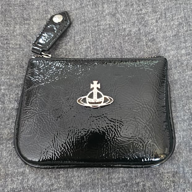 비비안웨스트우드 지갑