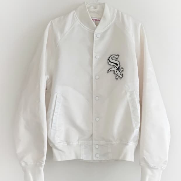 리차드슨 2017 SS 스타디움 자켓