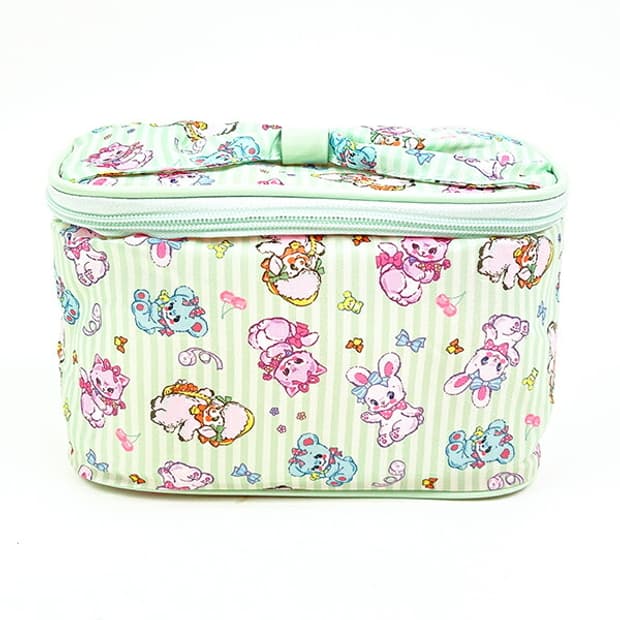 구해요) 스위머 파우치