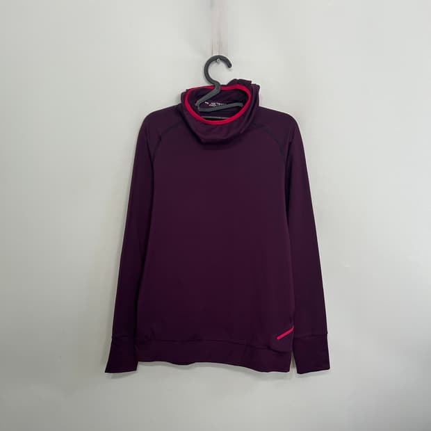 아크테릭스 여성 티셔츠 m