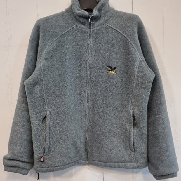 살레와 윈드스토퍼 플리스 방풍점퍼 2XL