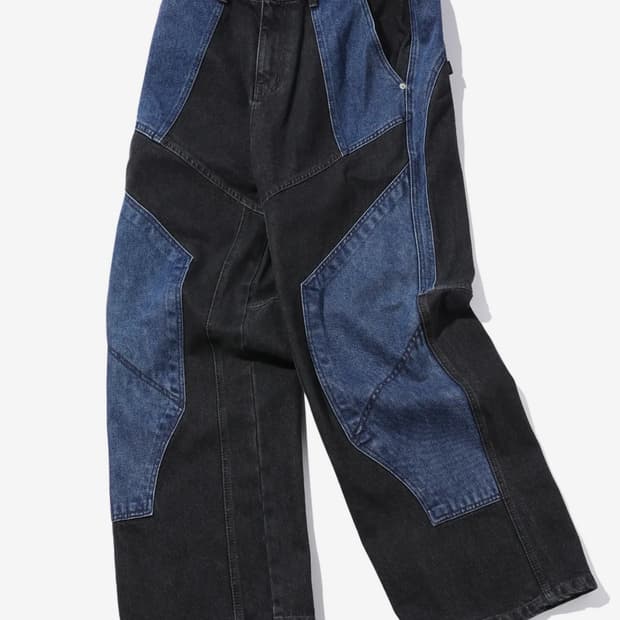 꼼파뇨 바지 급처합니다