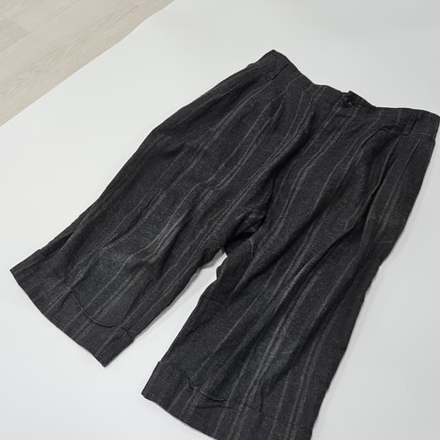 (별주) 한솔킴 Tribute to an Idol Trousers 2