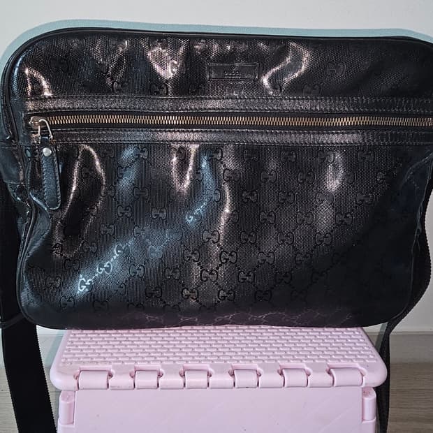 Gucci Imprime Large Mess