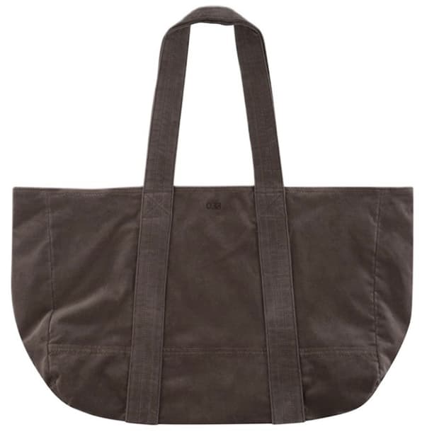 코이세이오 Coyseio 038 도트백 OVERSIZED TOTE BAG