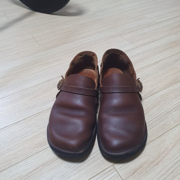 오로라슈즈 255