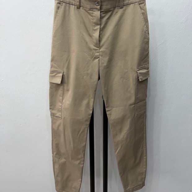 정품) 타이틀리스트 24ss 여성 카고 골프 팬츠 67(26) 