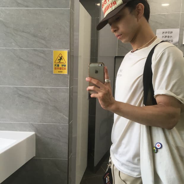 알렉스조노 런닝캡 os