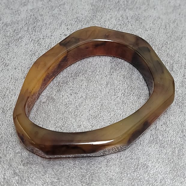 vintage bangle