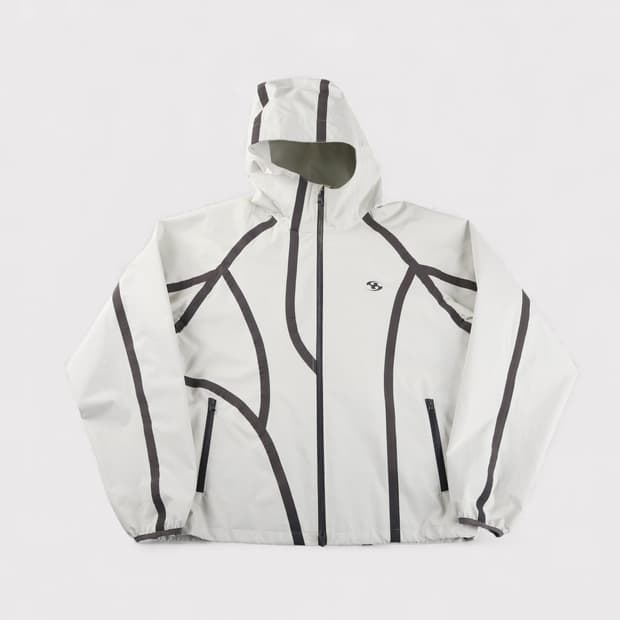 [2] 산산기어 22SS 윈드블록 자켓 