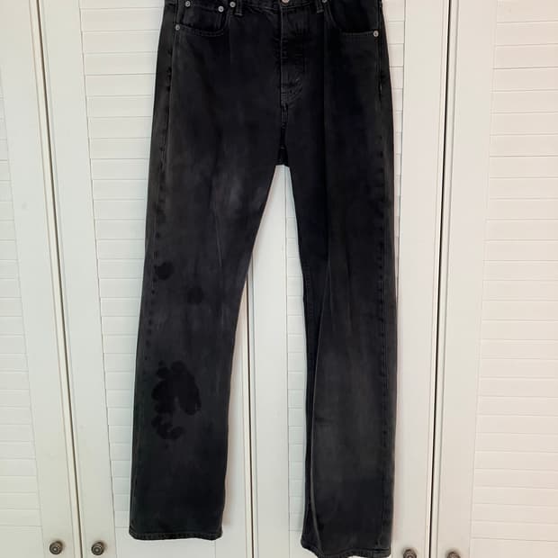 HOPE Rush Jeans 30